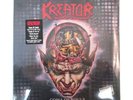 KREATOR COMA OF SOULS 1990 SEALED ORIGINAL FIRST PRESS PURPLE VINYL NOISE LP