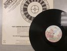 ???? RUSH - 'N ROULETTE LP  ???? RARE VINYL RECORD ? CANADIAN ESTATE ? 80's ROCK