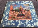 The Rolling Stones - Their Satanic Majesties Request 1967 UK LP DECCA MONO 1st