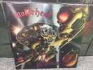 MOTORHEAD - BOMBER/LP/NEAR MINT CONDITION/1979