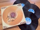 Hugo Strasser & Sein Tanzorchester / Tanz Mit Mir / KaDeWe / F667799/801