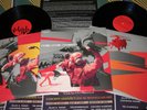 PRIMAL SCREAM Exterminator XTRMNTR ORIGINAL 2000 CREATION REC. 2 LP