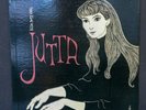 JUTTA HIPP “New Faces New Sounds from Germany” 10” Blue Note 5056 vinyl