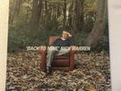Nick Warren Back to Mine LP Vinyl DMC (tags: Seaman Tenaglia Underworld Cox]