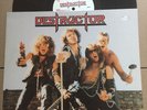 Destructor Maximum Destruction LP Exciter Agent Steel Razor Iron Angel Hirax