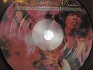 Jimi Hendrix L.A.Forum Concert Vol 1. Picture disc