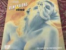DIMENSIONS IN SOUND VOL 1 LP Dusty Fingers Pulp Fusion Abstractions Pete Moore