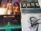 SLADE - 11 X LP RECORDS IN EXCELLENT/VG+ CONDITION