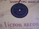 ELVIS PRESLEY 78rpm RCA 20-7035 