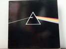 PINK FLOYD  LP Dark Side Of The Moon 1973  Emi Harvest holland WHITE Vinyl