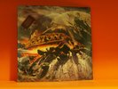 BOSTON - WALK ON - MCA 1994 ** SEALED WITH HYPE** VINYL LP RECORD