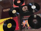 Vier mal Queen und Flash Gordon
