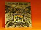 THIN LIZZY - JAILBREAK - MERCURY 1976 ORIGINAL U.S. **SEALED** VINYL LP RECORD