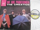 The Creation We are Paintermen LP