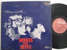 Snakes and HIFIS Starclub LP