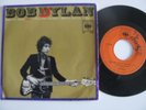 Bob Dylan German EP 5769 Vol 1