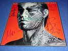 Rolling Stones - ORIGINAL SIGNED - Vinyl LP Album