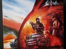 SODOM - Agent Orange (Vinyl, LP, Album, OIS, 1989)