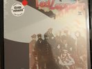 Led Zeppelin II on Red Vinyl - Gatefold - Sealed New - Last Copy