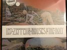 Led Zeppelin - Houses of the Holy White Vinyl - Gatefold - Sealed New - Last One