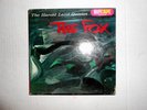 HAROLD LAND QUINTET, (JAZZ) / THE FOX ...7 1/2 - 4 Track # j612   reel to reel