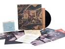 The Doors - London Fog (limit. deluxe Box) CD + 10