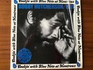 Bobby Hutcherson Live Cookin with Blue Note At Montreux Vinyl LP Jazz BN-LA249-G