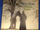 Dana Gillespie- Foolish Seasons- London PS 540 , LP VG, cover G