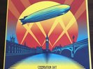 Led Zeppelin ?– Celebration Day Vinyl 3LP Box Set Opened but Unplayed 180gm
