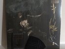 Behemoth I Loved You At Your Darkest Signed Shellac Amber Vinyl LP