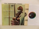 Felix Slatkin - The Magic Bow - Michael Rabin   -  Classical LP -Stereo