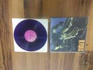 Kyuss into the void / fatsoforgeto MAN'S RUIN records vinyl 10