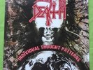 Death - Individual Thought Patterns - in Vinyl - Top Zustand