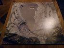 Yes Relayer Gatefold Vinyl LP Record Album UK Atlantic K50096 EX-EX