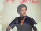 VAN JONES - Time Has Made Me New - LP rare REISSUE SOUL FUNK EVERLAND SEALED
