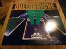 Queensryche The Warning UK 1st Press Vinyl LP Record Album EMI EJ2402201 EX-EX