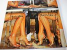 Herman Rarebell LP Nip In The Bud SIGNED Autogramm signiert Scorpions