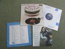 LET IT BLEED ,THE ROLLING STONES,DECCA ,SKL 5025 BOXED STEREO ,POSTER .Ex Con