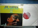 Big Joe Turner-Big joe rides again LP 1960
