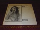 Frank Zappa - Dupree's Paradise - Rare live 2lp  Orig press no TMOQ TMQ TAKRL
