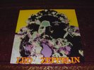 LED ZEPPELIN - TEXAS INT POP FEST - LIVE LP - ORIG OH BOY   NOT TMOQ TMQ TAKRL