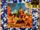 THE ROLLING STONES THEIR SATANIC MAJESTIES REQUEST US ORIG'67 LONDON MONO BAGGY