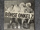 RAR, LP, Böhse Onkelz, Mexico Rock–O–Rama von 1985