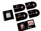 Led Zeppelin - The Song Remains The Same 4 X   Vinyl LP Boxset  New & Sealed