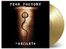 FEAR FACTORY Obsolete - LP / Gold Vinyl - MOV 2018