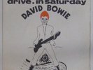 David Bowie French 7