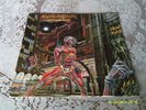 IRON MAIDEN. SOMEWHERE IN TIME. CAPITOL. SJ-12524. 1986. FIRST US PRESSING.