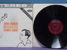 Janos Starker Sebok Mendelssohn Cello Sonatas Mercury Living Stereo SR90320 RFR1