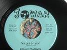 ROYALE COACHMEN - KILLER OF MEN - JOWAR 1966 - RARE US GARAGE TOP CONDITION 7