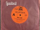 Andy Gibb Can't Stop Dancin' / In the End Rare 1976 45 7